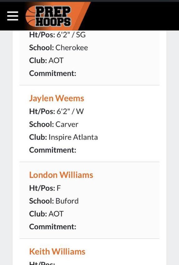 NaturalPlayerD's tweet photo. I see you @supremedough1 @PrepHoops @PrepHoopsGA #NaturalPlayerDevelopment https://t.co/PdkTX5O7yI