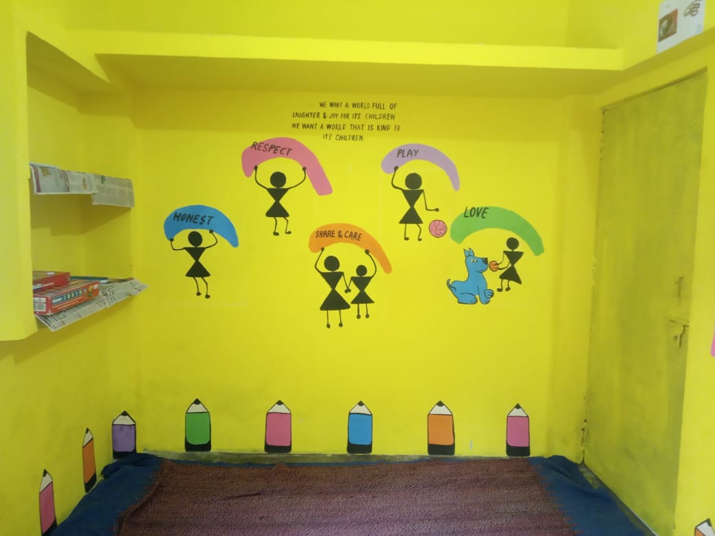 SarthakNGO's tweet photo. We at Sarthak Foundation focus a lot on imparting our children with the right values. What better way to do this but through beautiful Warlis which talk about love and respect to all and much more.
#values #warlis #love #respect #care #children #education #sarthakngo #lucknow https://t.co/FMJEmxdMZi