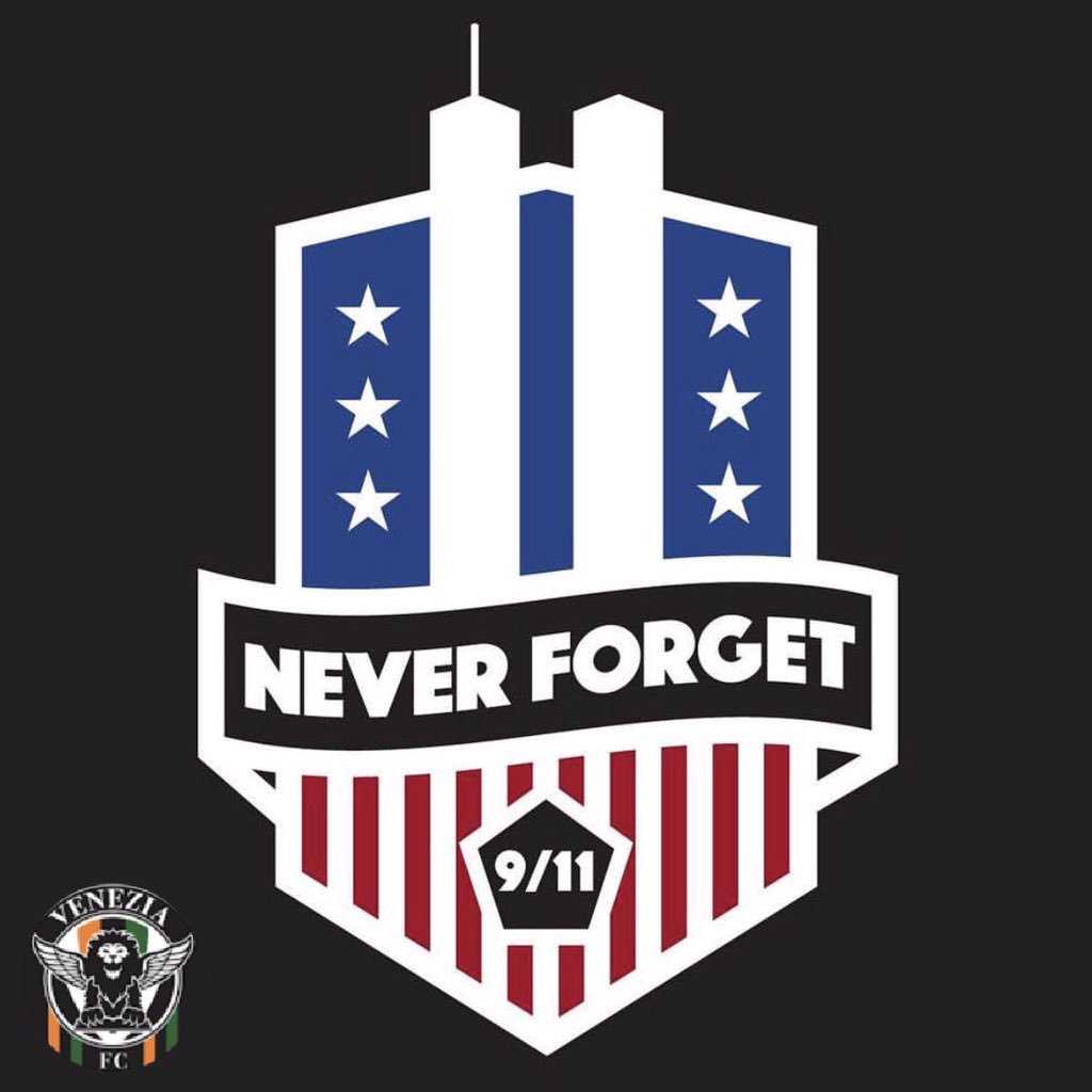 venicefcmiami's tweet photo. #NeverForget https://t.co/UL05tuLXJy