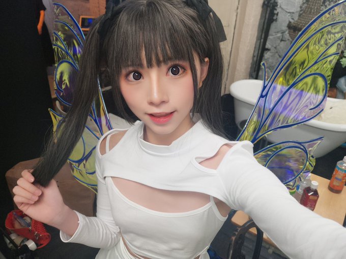 コスプレイヤー綺太郎（きたろう）のTwitter画像6