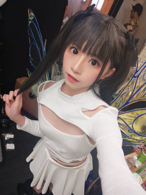 コスプレイヤー綺太郎（きたろう）のTwitter画像7