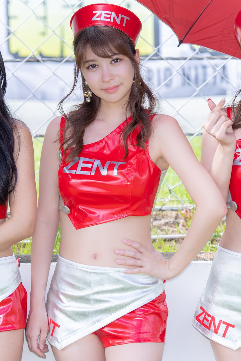 くが على تويتر Supergt Rd 6 19 09 08 ピットウォーク 南まりあ さん Mari Maria33 撮影ありがとうございました Supergt18 Rq Lexus Zent Zentsweeties Nikon D850 Nikon 70 0mm F2 8g 155mm 280mm 155mm 1 4倍テレコン使用