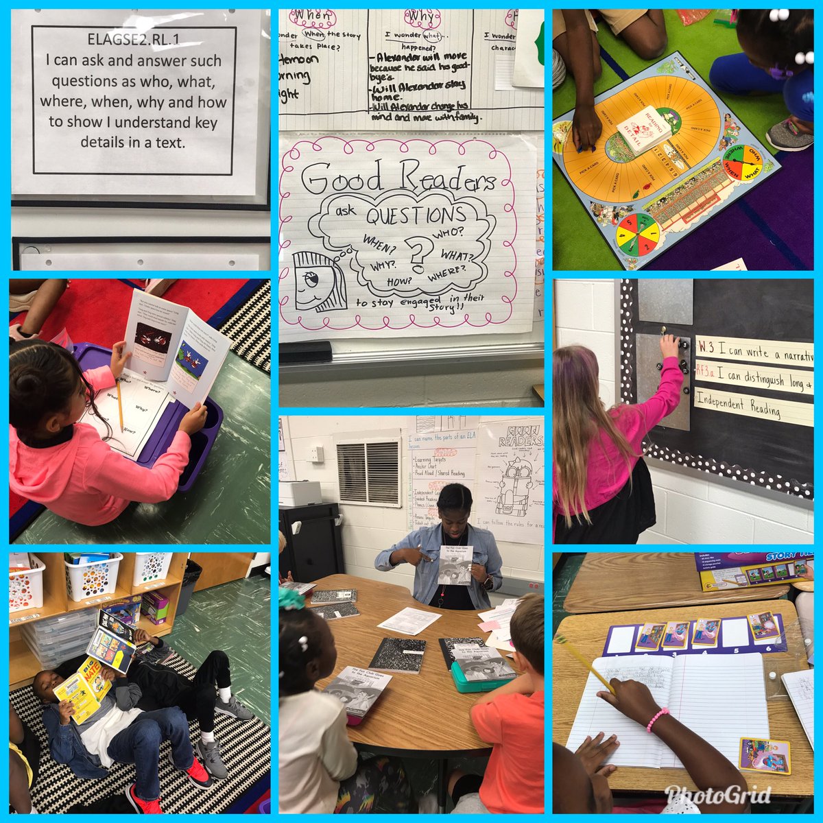 CynthiaSJewell's tweet image. Love, love, love being in classes and seeing learners engaged! #SES #SimplyExceptionalSchool #ExpectExceptionalHCS #SmilingEducatorsSucceed #Happiness #GreatInstruction #PreparationIsKey