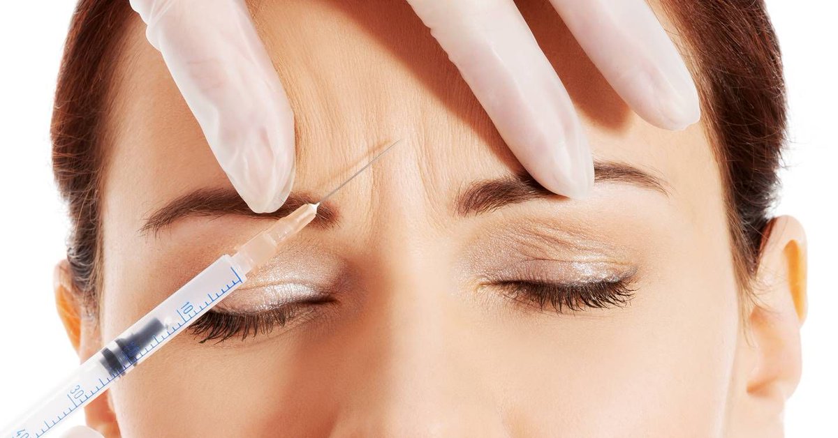 vcmdbilge's tweet image. Is prevention better than cure when it comes to Botox? #PreventativeBotox

buff.ly/2MTDHgl