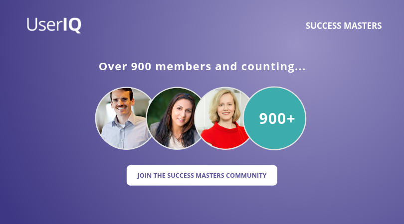 UserIQ's tweet photo. Join customer success leaders like @kiapuhm, @DaveThomson_ATL @iriteizips and more in the #SuccessMasters community: https://t.co/VmgFsy7Gpk https://t.co/ske7ZEt1F0