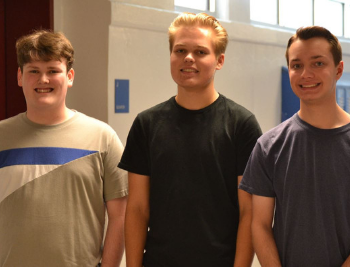 NEW: <a href="/JCPSKY/">JCPS</a> students from Ballard (<a href="/BHSBRUINS/">Ballard High School</a>), duPont Manual (<a href="/duPontManual/">duPont Manual HS</a>), and Eastern (<a href="/EasternHSMedia/">Eastern High School - Academies of Louisville</a>) named 2020 National Merit Scholarship semifinalists 🏆

Details→bit.ly/jcpsnationalme… #WeAreJCPS