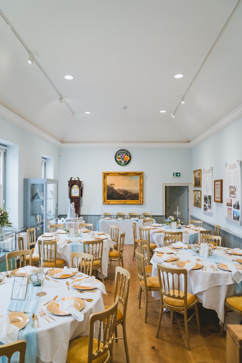 athena_interior's tweet photo. We were delighted to be a part of the Llantrisant Guildhall refurbishment. A major transformation to deliver a heritage and visitors' centre for the ancient town. 
Thank you to Lewis Fackrell Photography for the wonderful photos. 

#interiordesign #llantrisant  #project #interior https://t.co/xv5OV3OL7Y