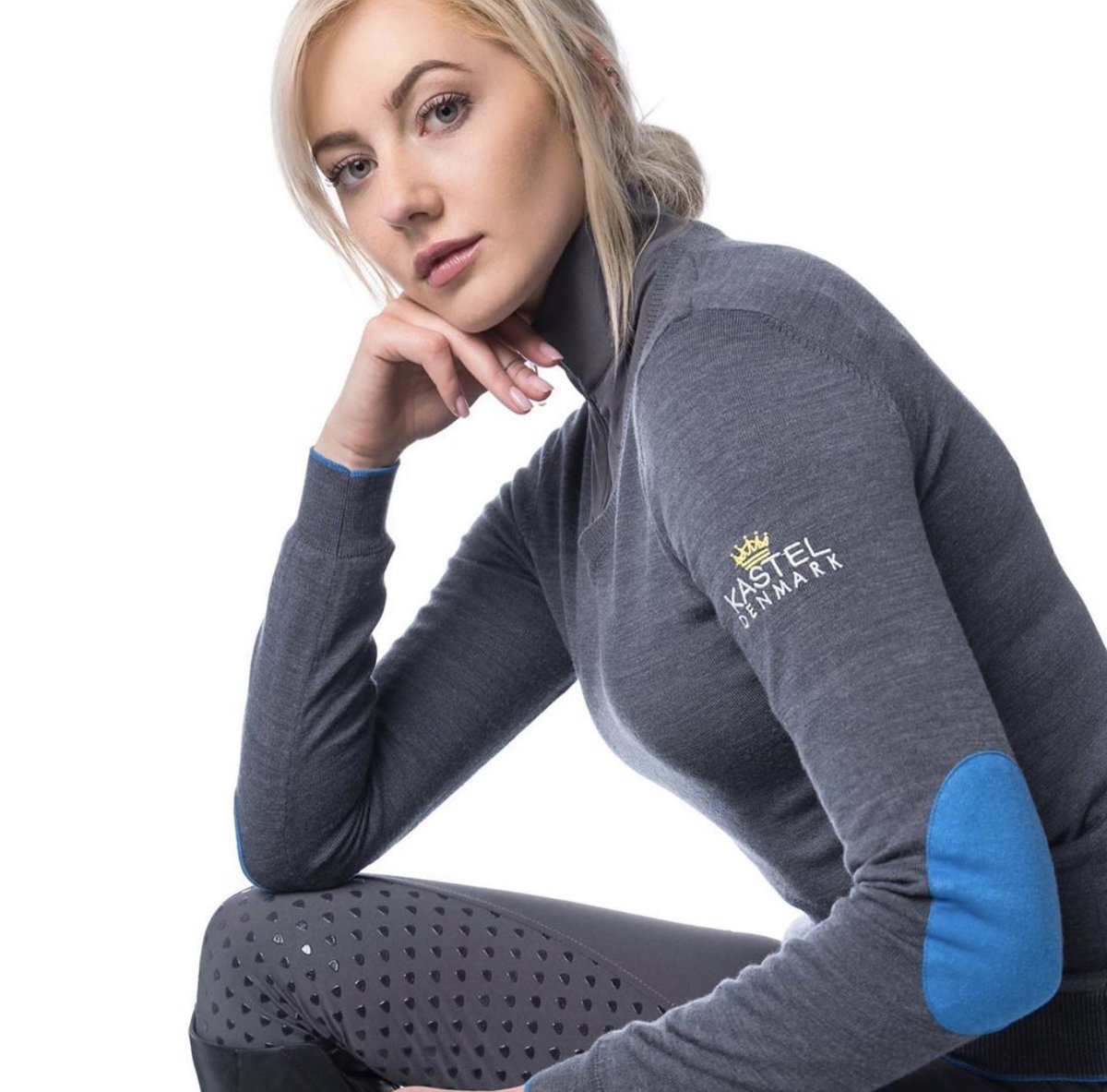 Kastel's fall collection is in and you don't want to miss these soft shades with a pops of color! Available in-store or online now.