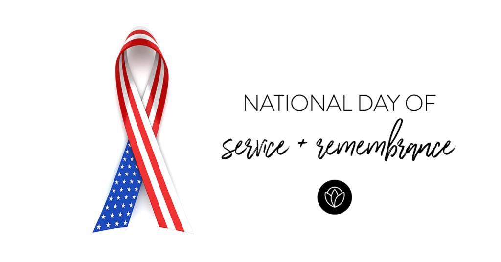 Today we remember.