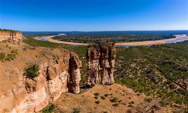 lonelyplanet's tweet photo. Zimbabwe's Gonarezhou National Park is the new hotspot for wildlife spotting - https://t.co/nHmdWx32zh https://t.co/NAlLA6AdDo