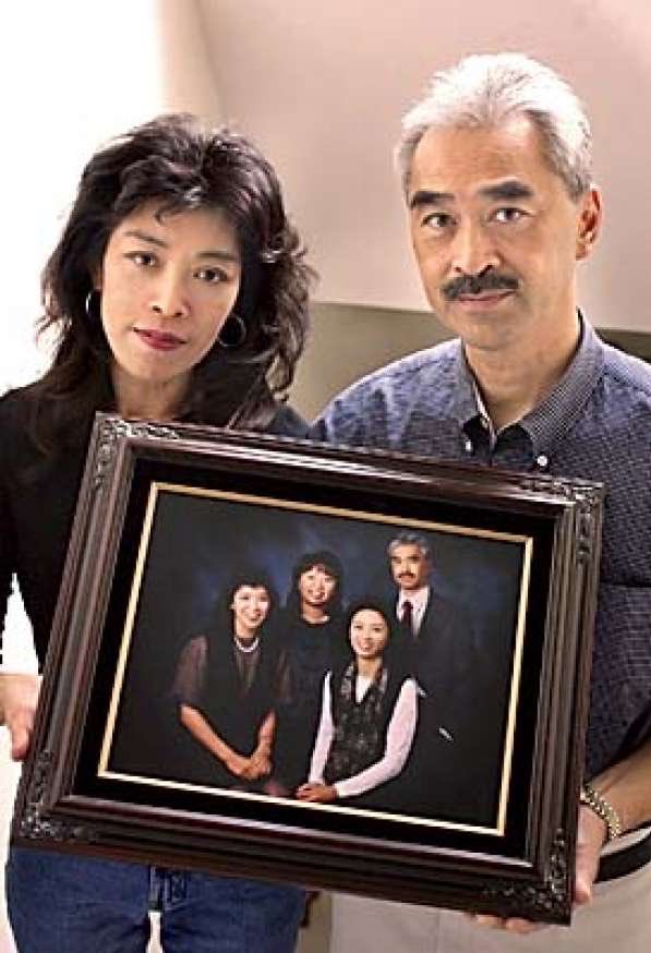 Betty was survived by her parents, brother and sisters. Her brother was up watching TV that morning & says his heart sank when he saw news coverage of Flight 11 hitting the north tower.