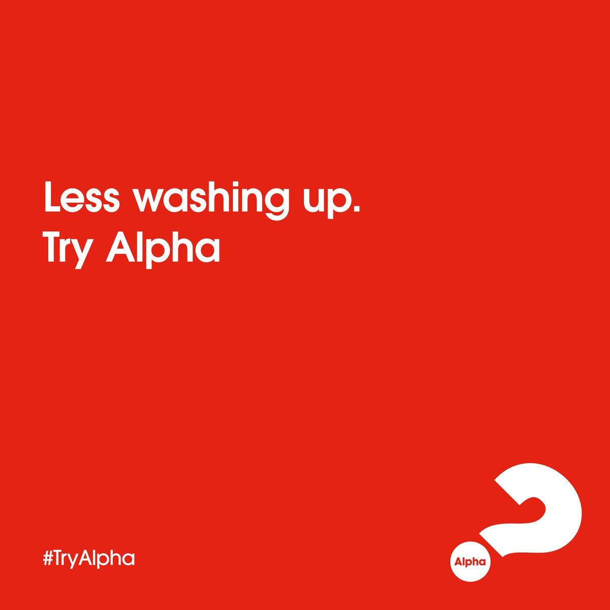 Try Alpha
Wednesdays, 7pm, St John's Church Hall
stjohnscrawley.com/alpha
#stjohnscrawley #crawley #alpha #tryalpha
