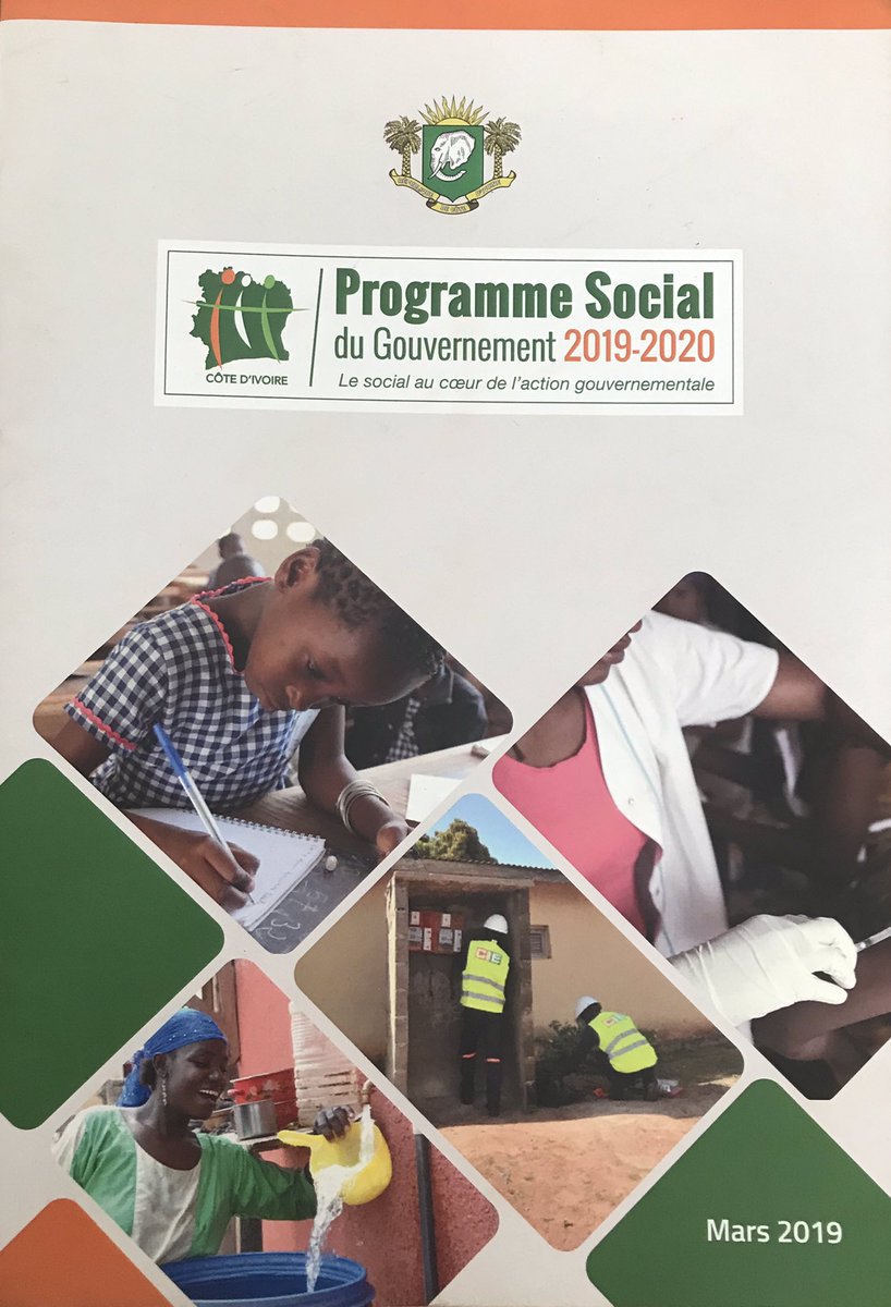 👨🏾‍🎓DISCOURS DE RENTRÉE 2019/2020 de La Ministre Kandia Camara:« La rentrée scolaire 2019-2020 s’ouvre dans un contexte marqué par la mise en œuvre du Programme social du Gouvernement qui fait la part belle à l’Education et à la Formation »
#rentree2019
#education
#excellence