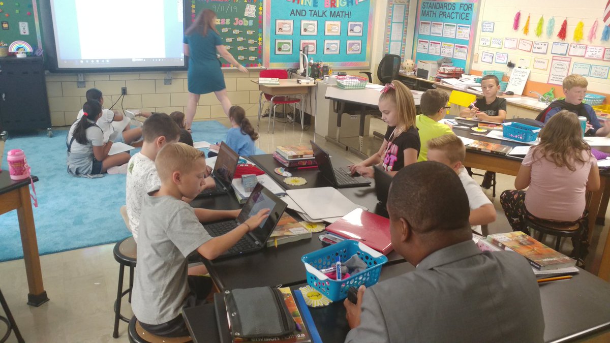 BCPS Division of School Support and Achievement tweet media