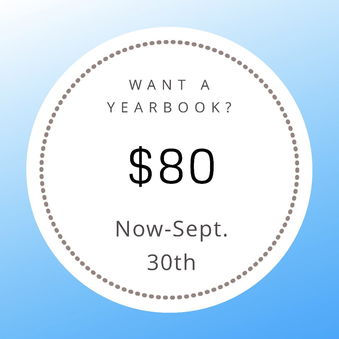 PCYearbook's tweet photo. Prices will go up, so purchase now! https://t.co/QHev25FJaZ https://t.co/nBfuyRZ7mY