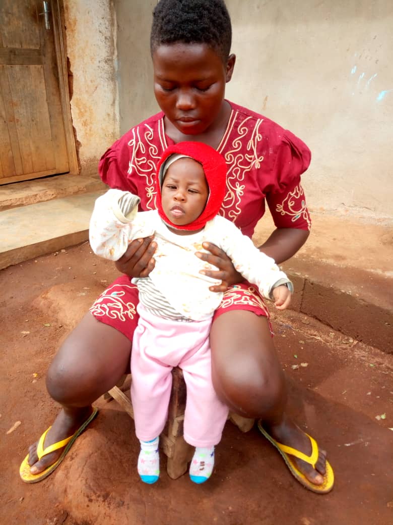 Nainmirayuh's tweet photo. Join @ebase_africa & @bihaph in a #TwitterLiveFeed as we showcase how we use an #Innovative tool #EvidenceBarometer 2 increase #Awareness on #Rights & #Needs of #PWD with support from #WakkaFoundation & #SSBKHolland #EvidenceWeek 12/9/19 12:00PM WAT #LeaveNoOneBehind https://t.co/B90IRDAZrh