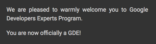 mikediarmid's tweet image. ✨Super excited to announce that I&apos;ve been officially accepted into the @GoogleDevExpert program as a @Firebase GDE! 🔥 

#firebase #reactnative #rnfirebase #android #iOS
