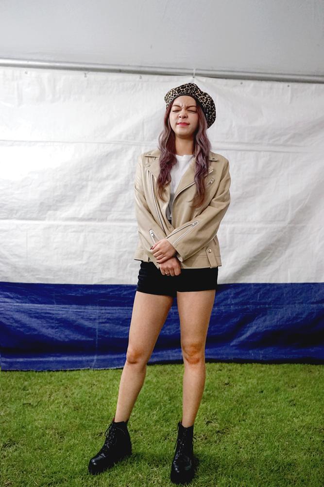 HISOL9's tweet photo. One more 🤩
📷AILEE BEHIND CUT
Thanks @rocket3official
•••
💜I’m with you!💜
#ShakingMovement_Ailee
•••
#ailee #에일리 #李藝真 #エイリー
#amylee #goldfish #aileeonline
#itzailee #aileeans
#kpop https://t.co/IZNYNzfx2o
