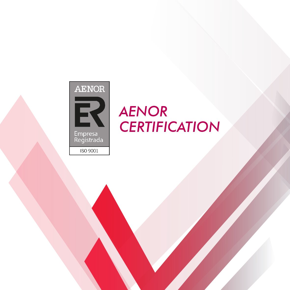 ColorantesCNT's tweet image. We tell you more about the #AENOR certification.

#CNT #NaturalColorant #Dye #ColoranteNatural #Certification