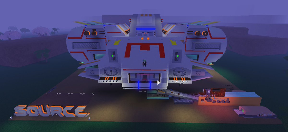 Code19Source's tweet image. #LT2 lets go outer space 🚀 @Defaultio