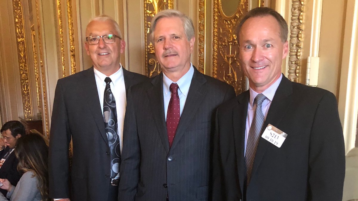 ND Hospital Assoc tweet media