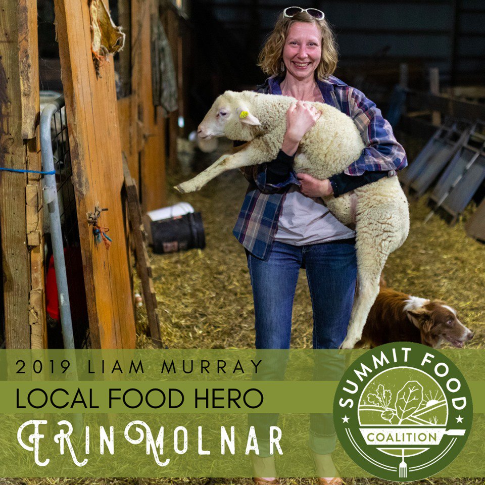 SummitFPC's tweet image. Introducing the 2019 Liam Murray Local Food Hero - mailchi.mp/cedbefc5f099/2…
