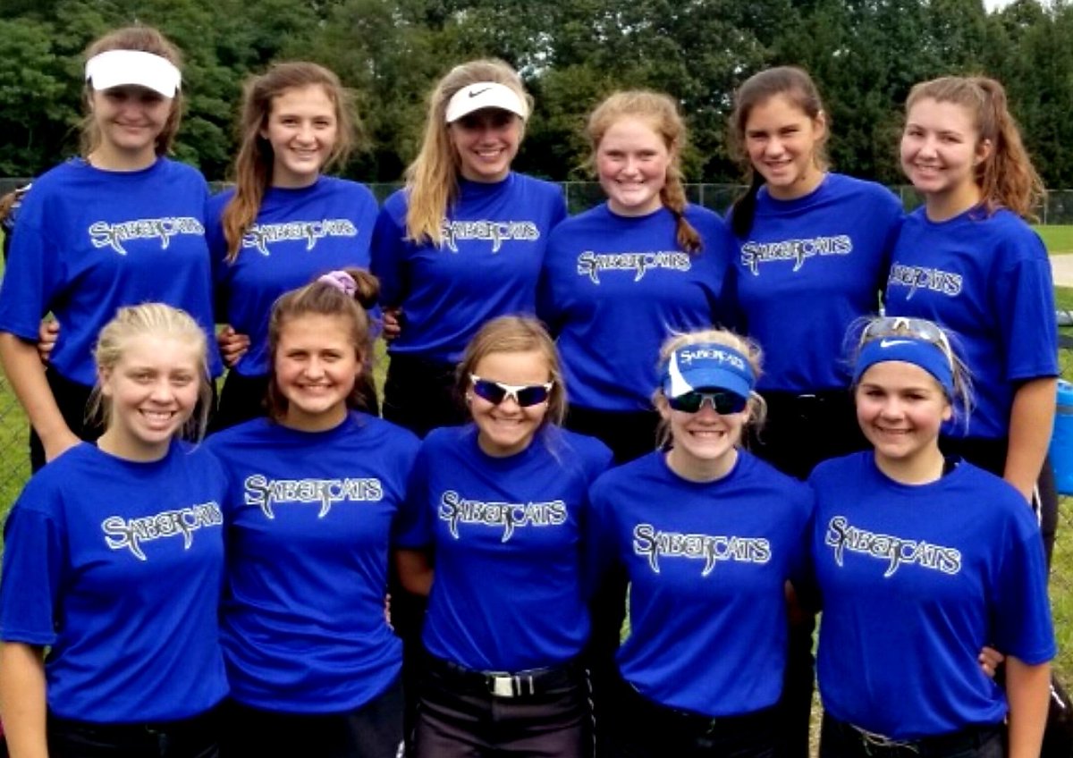 Michigan Sabercats tweet media