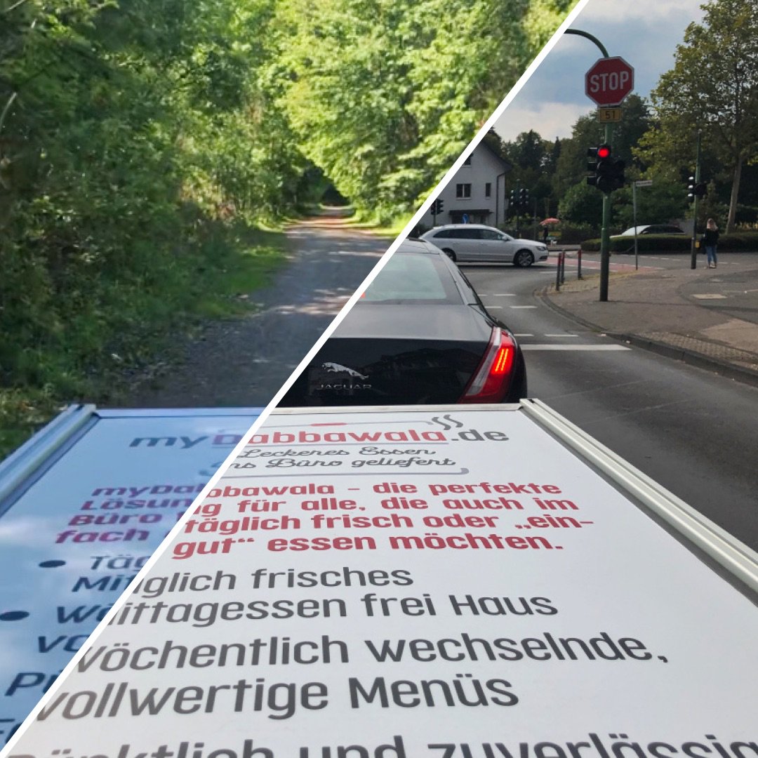 Mydabbawala On Twitter Einer Der Wenigen Momente Wo Ich Still