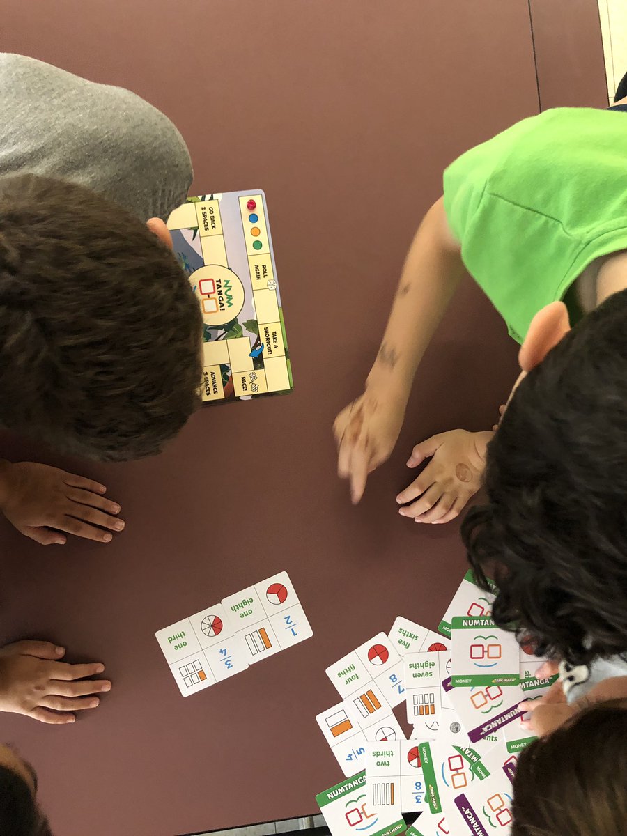 Hemenway Elementary tweet media