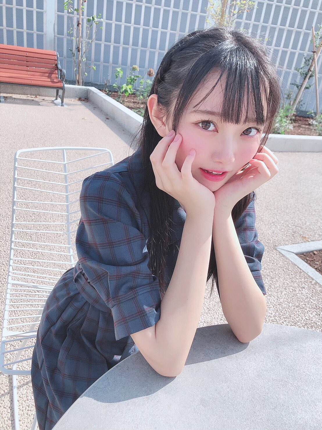 ヒロインとオオカミ② 生写真 本田珠由記 ヨリ 直筆 コメント イラスト有り 本田 珠由記 on X: 