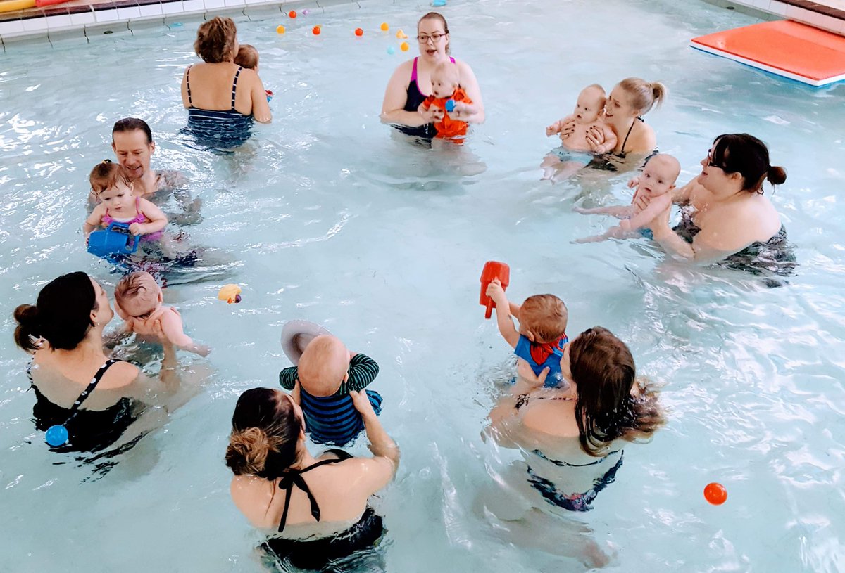 🌊👶 Splash a Chân / Splash &amp; Song 👶🌊
Non-Welsh Speakers &amp; Learners Welcome

📍 Hyb STAR Hub, Splott
⏰ Iau / Thurs. | 19.09.19 - 24.10.19 | 11am - 12pm | £36
☎️ gwenno@mentercaerdydd.cymru / 02920689888
🎟 mentercaerdydd.org/product/splash…