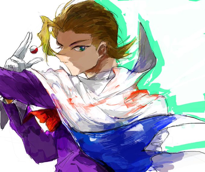 ミナキのtwitterイラスト検索結果