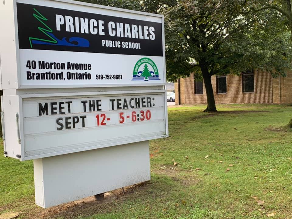 PCES tweet media