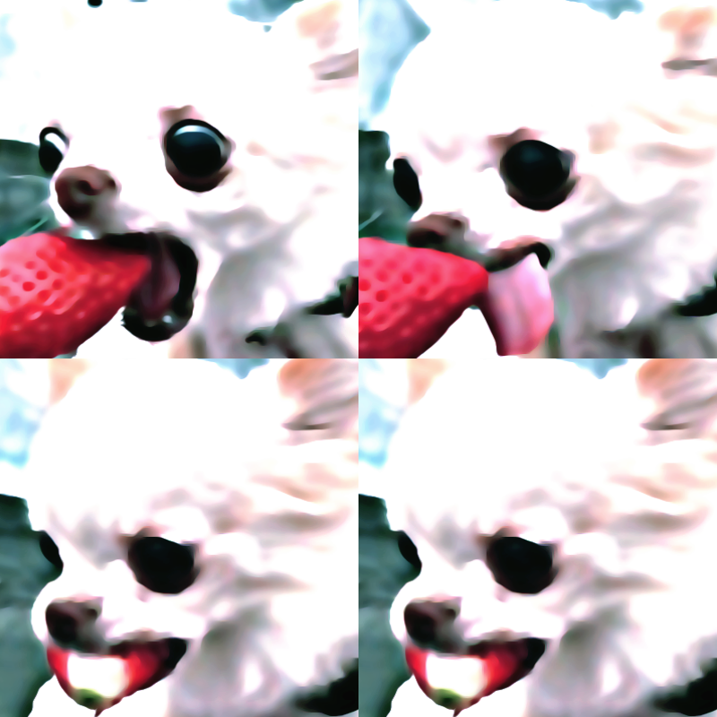 iberryy0u's tweet photo. #แจกดิส dog + 🍓
(รูปใต้เมนชั่น) https://t.co/19zxbUqNDs