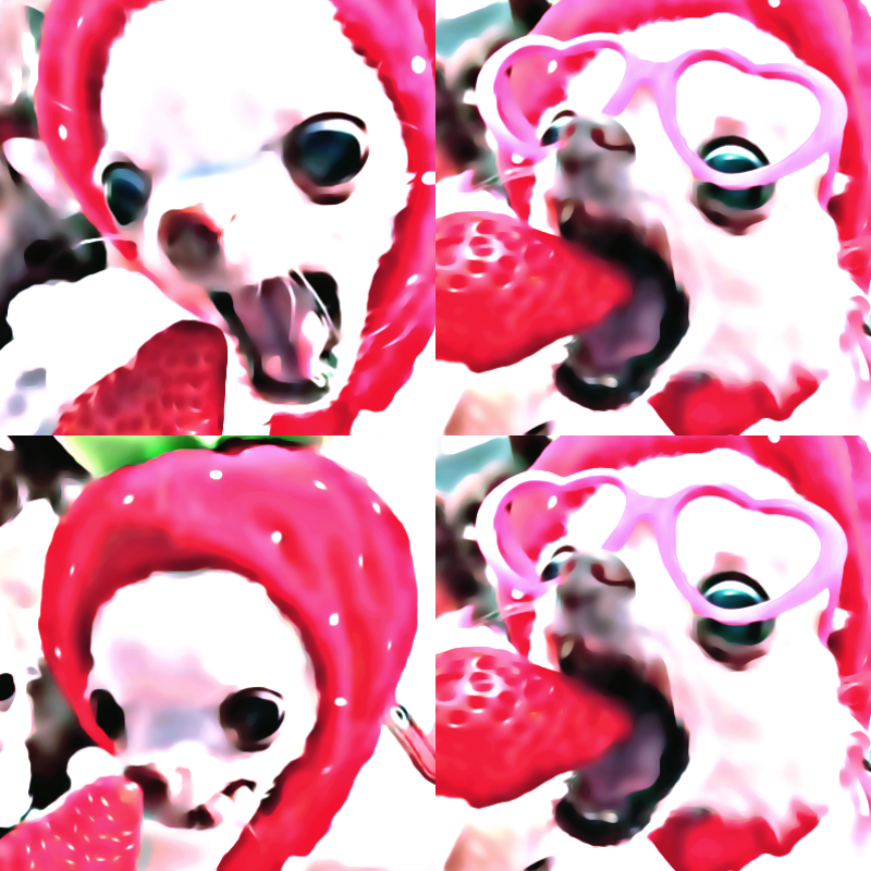 iberryy0u's tweet photo. #แจกดิส dog + 🍓
(รูปใต้เมนชั่น) https://t.co/19zxbUqNDs