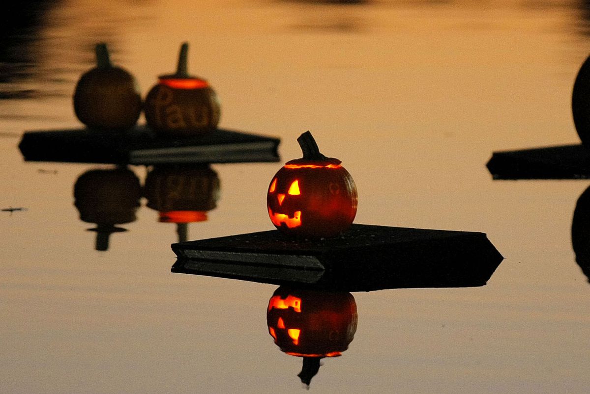 New Jersey fall festivals 2019: Your guide for food, music, beer and pumpkins nj-ne.ws/GWB3HqD