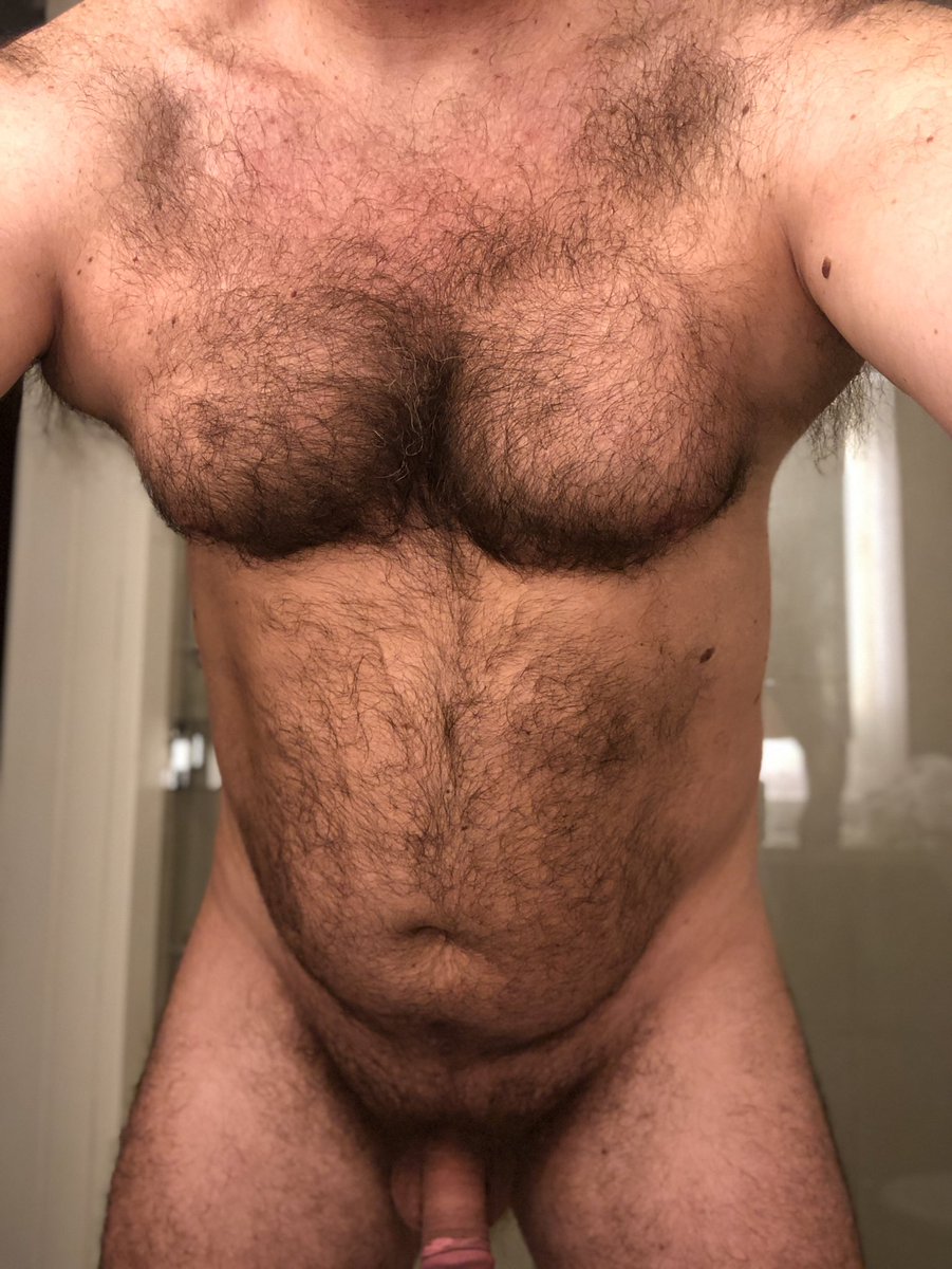 Seattle_Dad's tweet photo. For the furry chest lovers out there. 

Drop your pics of your own fur in the comments.  I want to see how hairy you guys are 😈 https://t.co/6nfDl3UHNV