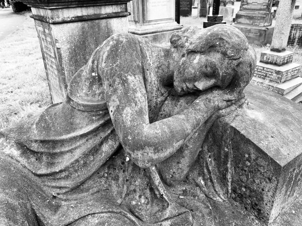 gravedetective's tweet photo. iPhoneography - Been enjoying my replacement Nikon DX 18-200mm lens which gives perfectly exposed church interiors whatever the light. Also bought Nikon DX 40mm macro [couldn't afford 60mm]. Decided to test in Preston Cemetery yesterday. Took along my iPhone XS Max. Glad I did. https://t.co/4A627BvMyg