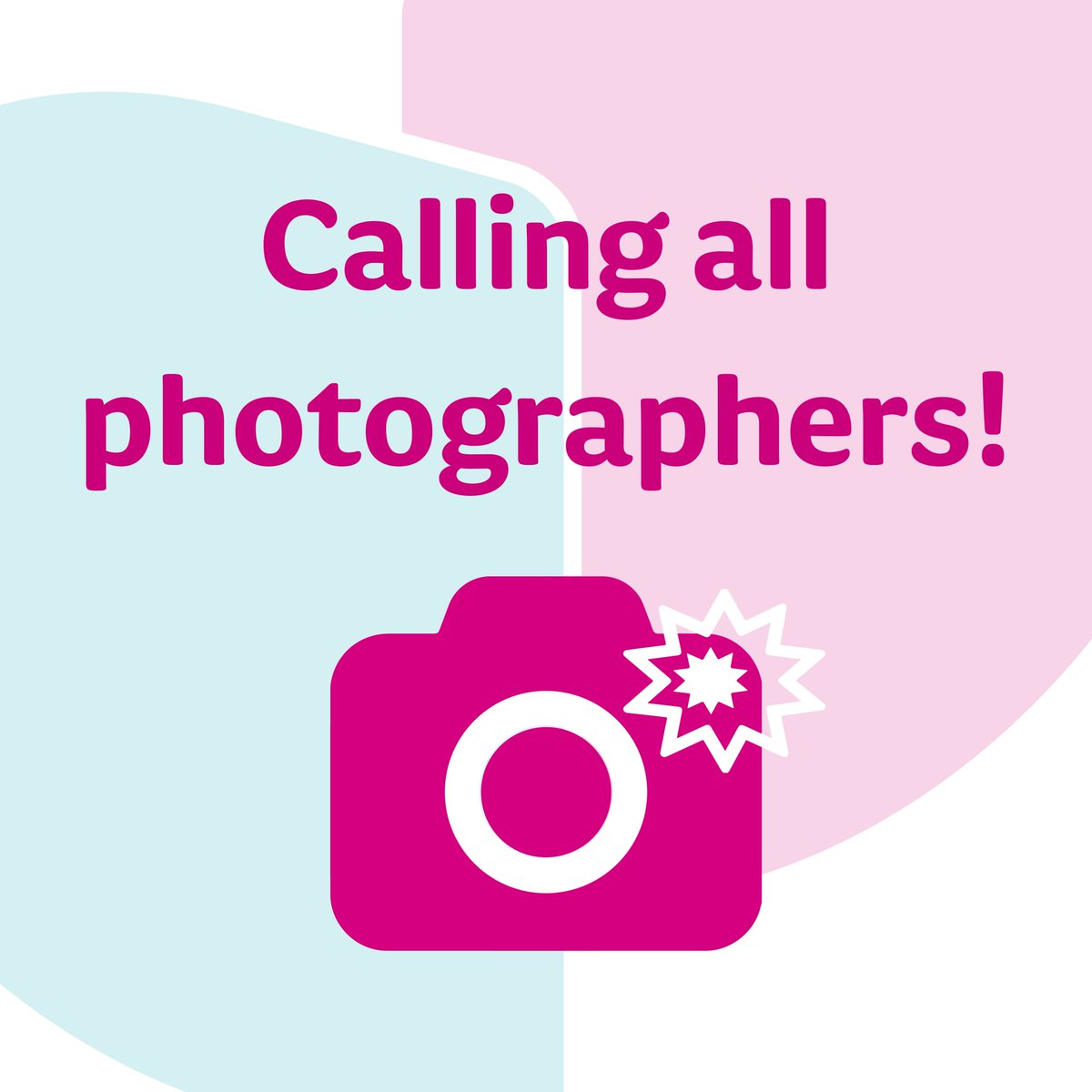 Calling all photographers! We are looking for an amazing volunteer to take photos of #TeamDementiaUK at the Royal Parks Half Marathon on 13th October, Hyde Park, London. 📸 Email lottie.smart@dementiauk.org to get involved  #dementia #volunteer #RunTheParks