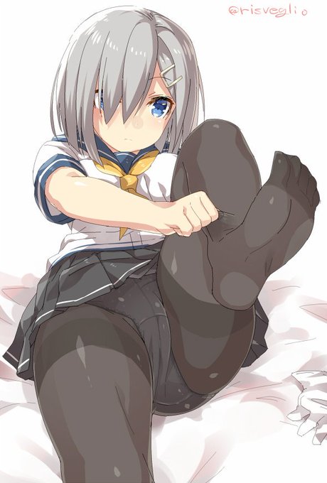 一枚だけあったので放流 強く育てよ #これを見た人は浜風をTLに放流しよう 