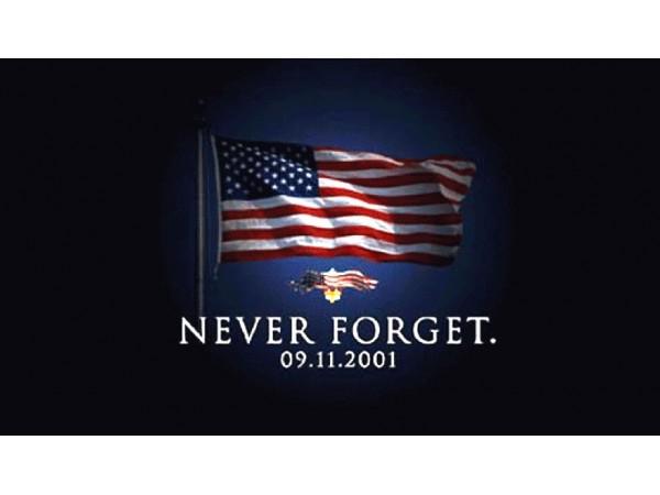 #NeverForget #September11 #911Anniversary You will always remember where you were and what you were doing.  So please take a moment to remember those who were lost.  Please like and share!