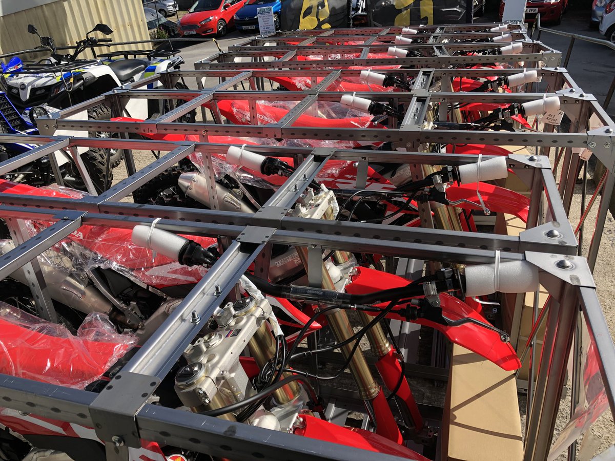 Derbyshire ORC tweet media