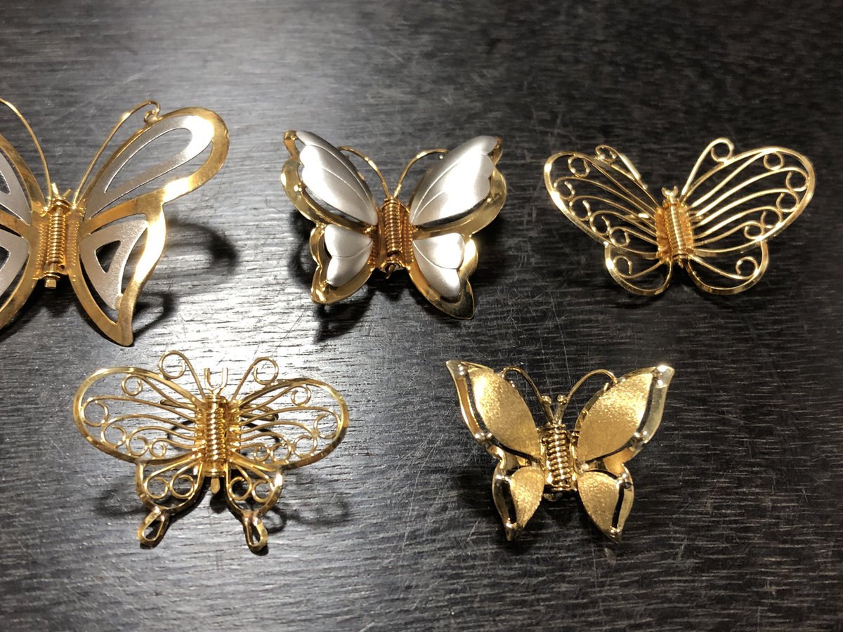 goldfieldstvet.edu.za - 昭和レトロ ビンテージ ブローチ ブリキ 鳥