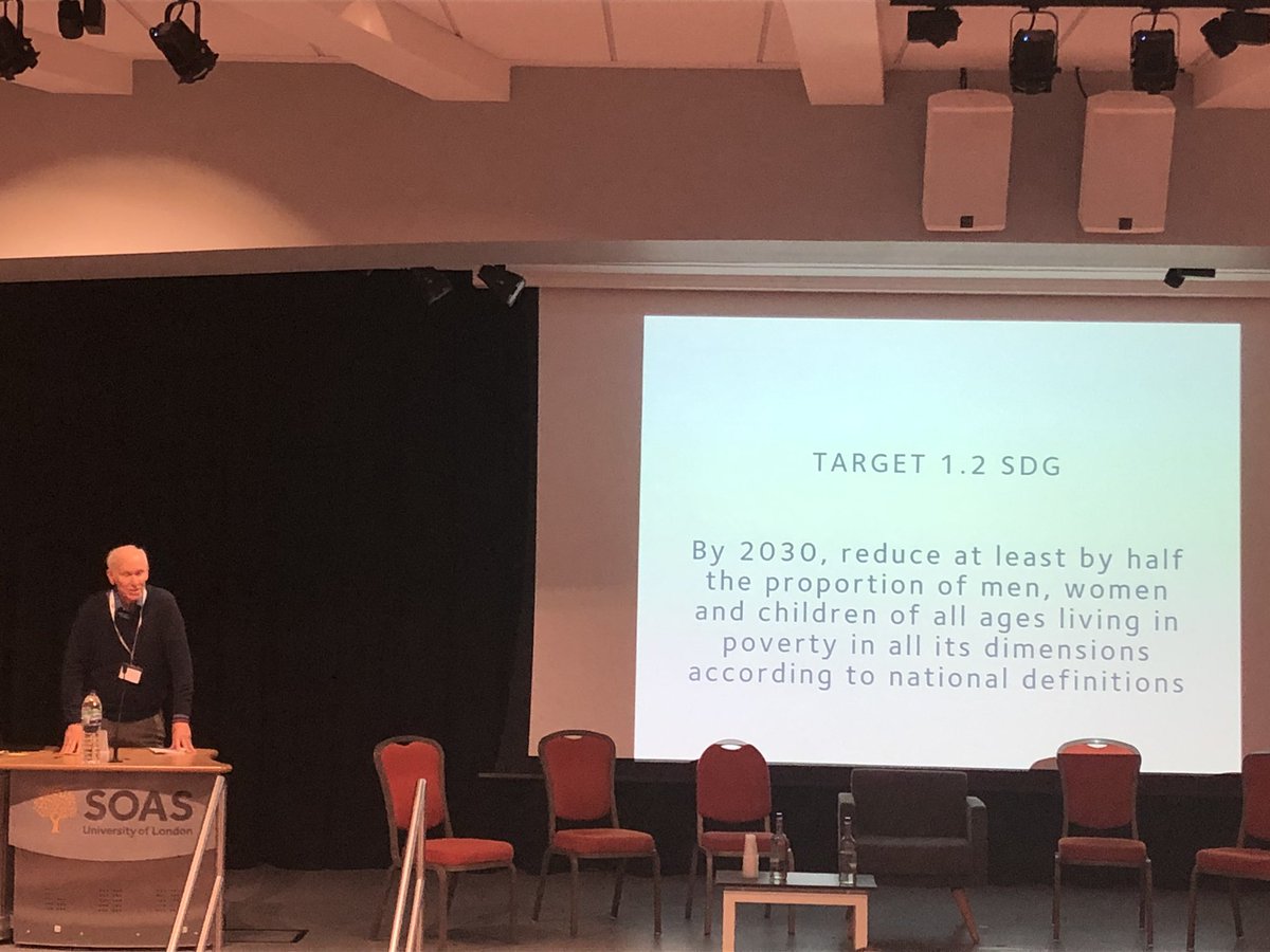 RefugeesCapabi1's tweet image. Really great opportunity to listen to #JohnHammock talk about operationalizing the #CapabilitiesApproach and encouraging us to think about where we want to take it in the future @HDCA2019_London @CA_in_practice
