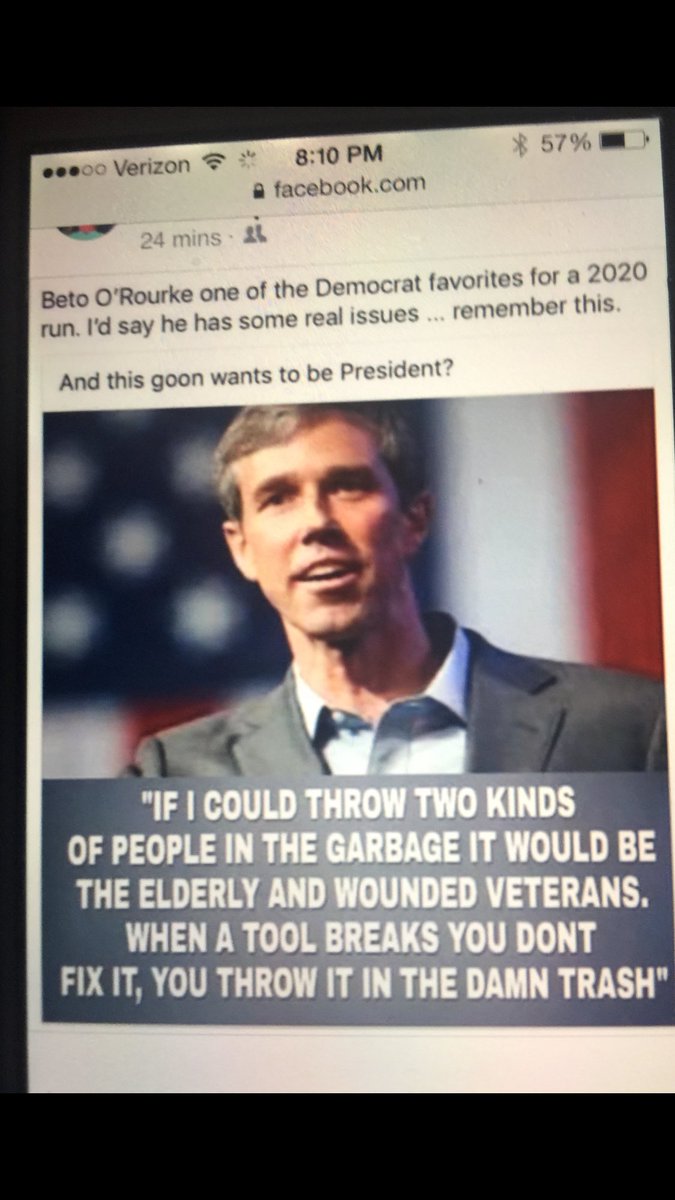 LewisHa77's tweet image. So you want him as president huh.