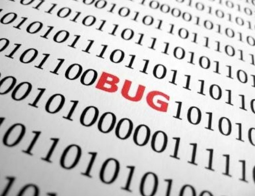 Ab0uTech's tweet image. *AbouTech*
Is there any bug don&apos;t worry Contact AbouTech for free solutions.
#AbouTech #aboutech #programar #bug #solution #fiver #followme #followers #following