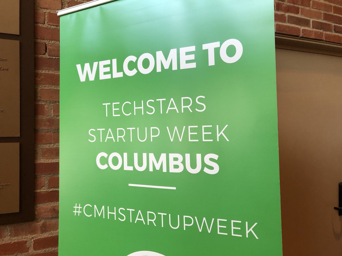 TechOhio tweet media