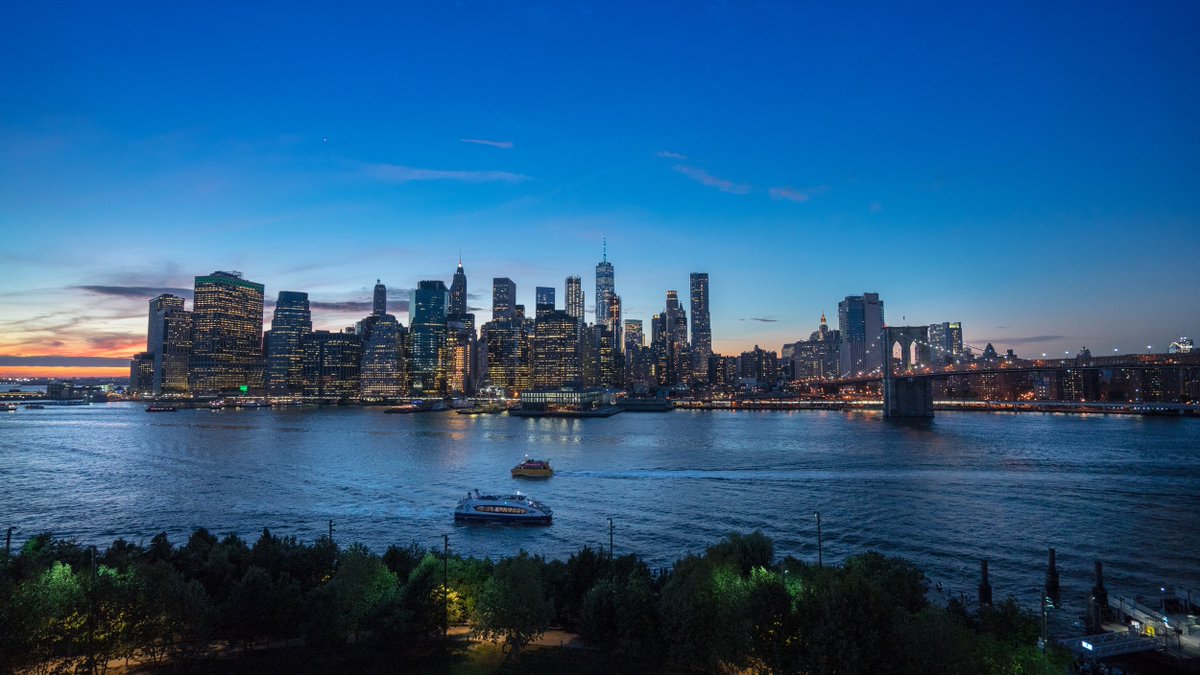 Resilience. #NeverForget