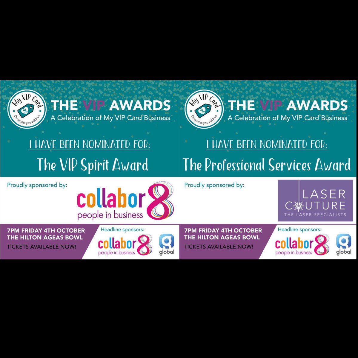 MissSAccounting's tweet photo. Voting for the #VIPAWARDS closes at midnight tonight. 

If you haven't voted for Miss S Business Support yet, please do by following this link https://t.co/dNJEysDKyz

We're up for The Professional Service Award and The VIP Spirit Award.  

With your help, we'd love to win. https://t.co/QzkXAyK7AW
