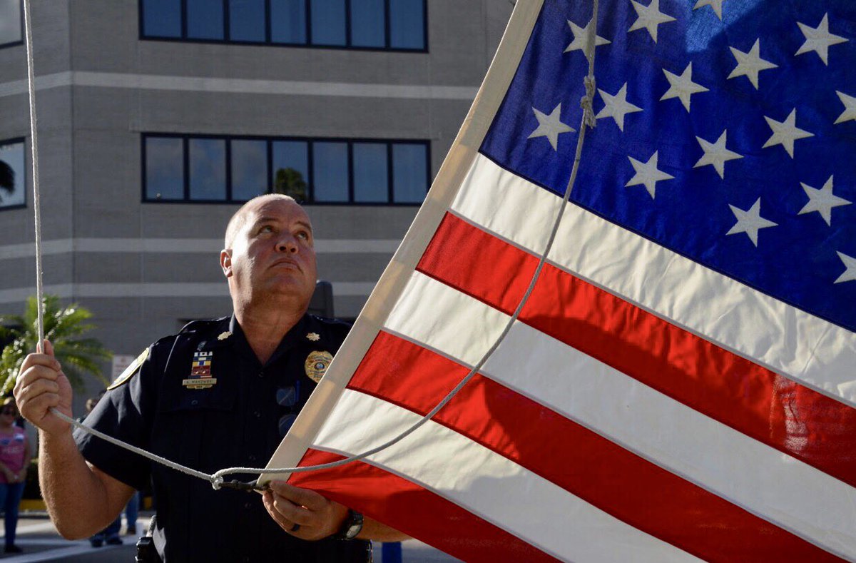 Donald E. Fennoy II tweet media